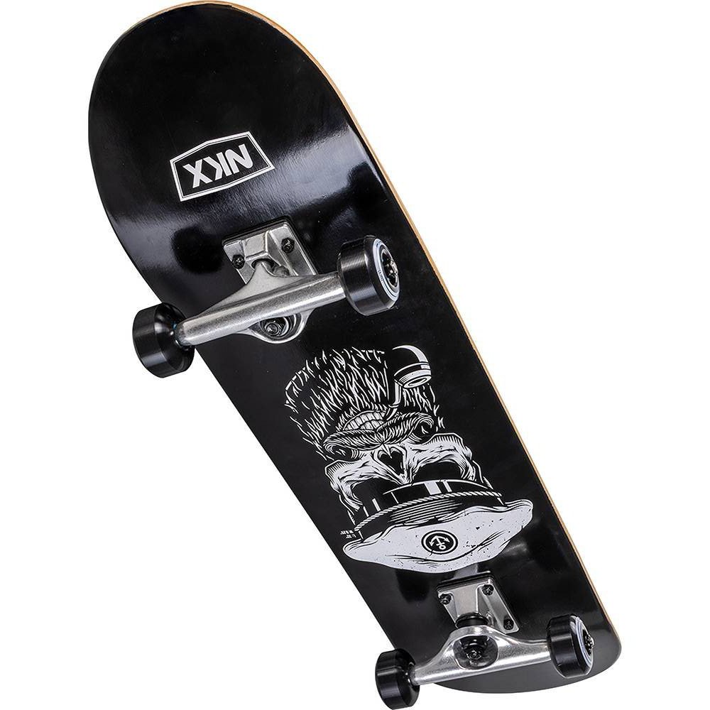 NKX Skateboard 8.25"
