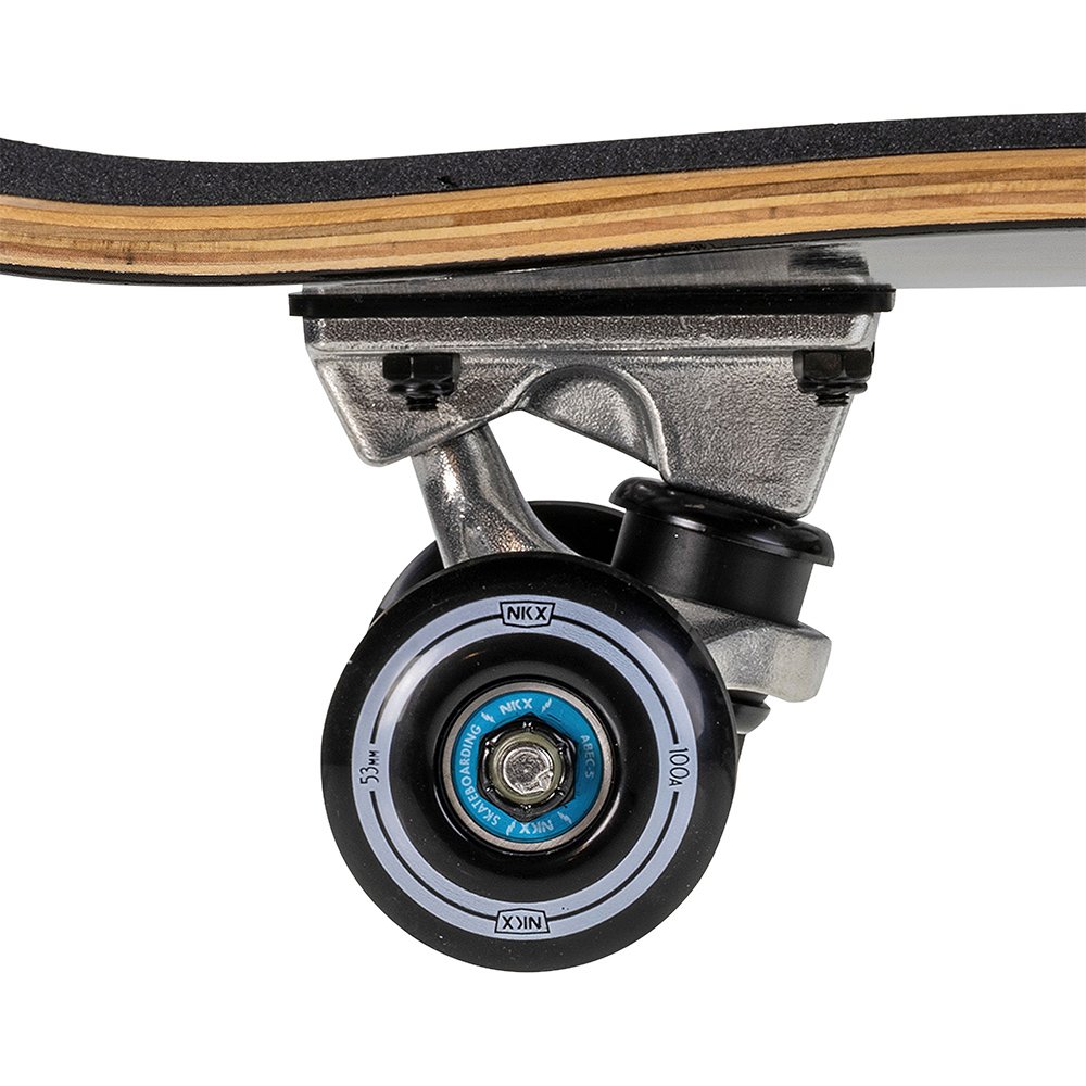 NKX Skateboard 8.25"