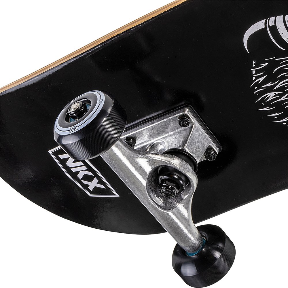 NKX Skateboard 8.25"