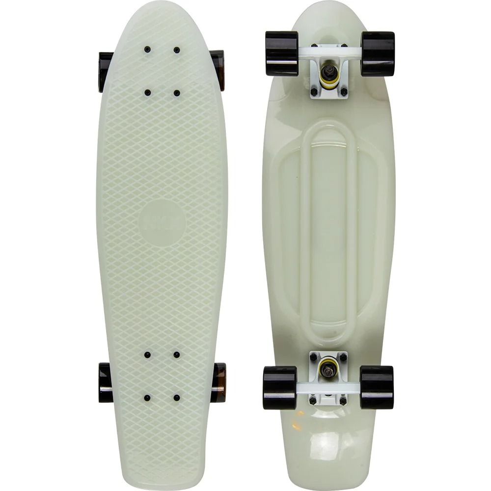 NKX Classic Deluxe Gördeszka 27"