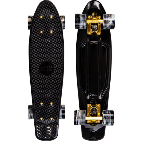 NKX Deluxe Skateboard 22"