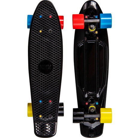 NKX Deluxe Skateboard 22"