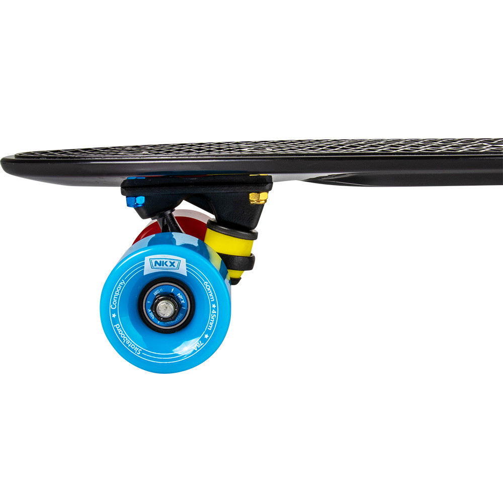 NKX Deluxe Gördeszka 22"