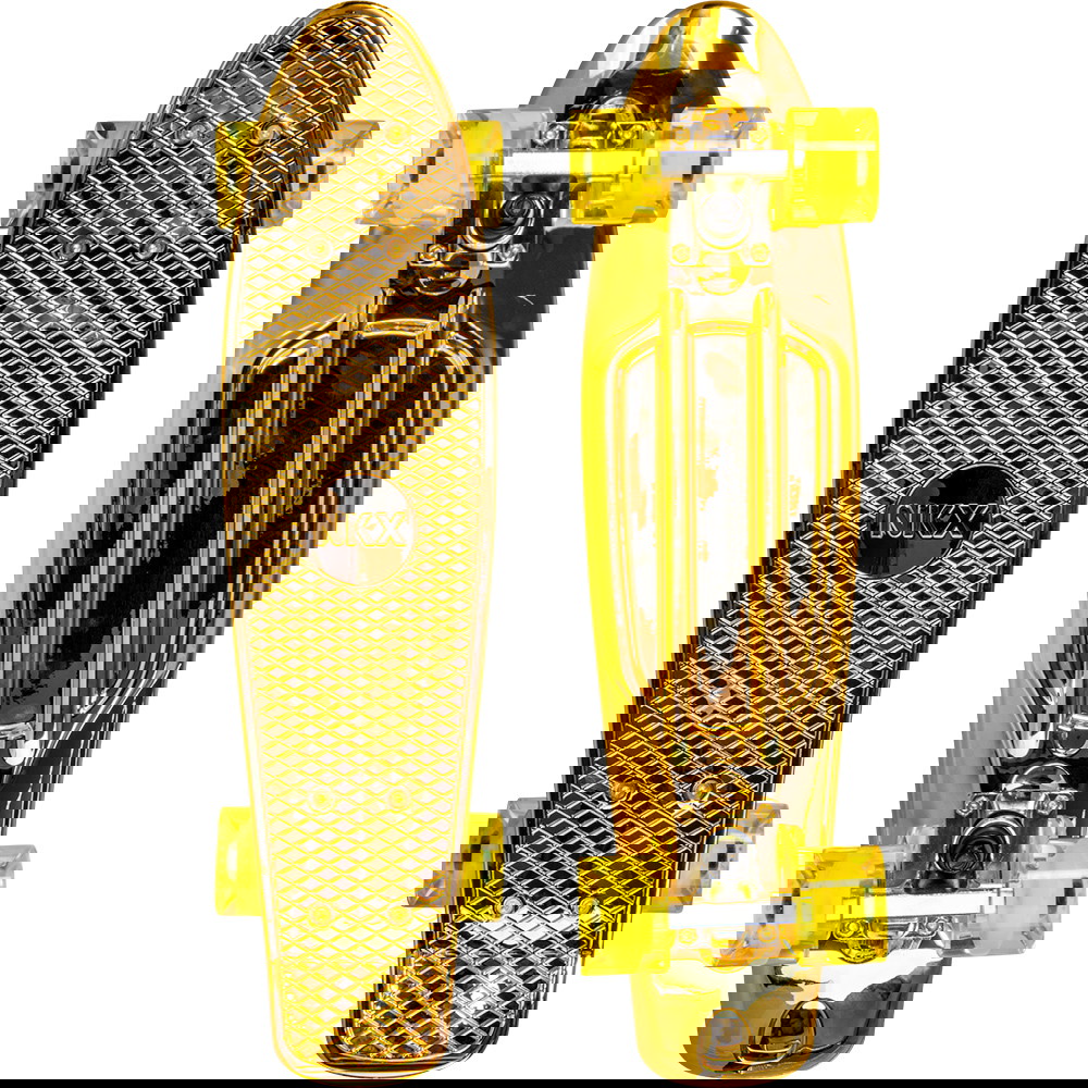 NKX Deluxe Skateboard 22"