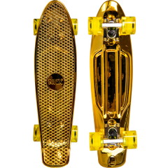 NKX Deluxe Gördeszka 22"