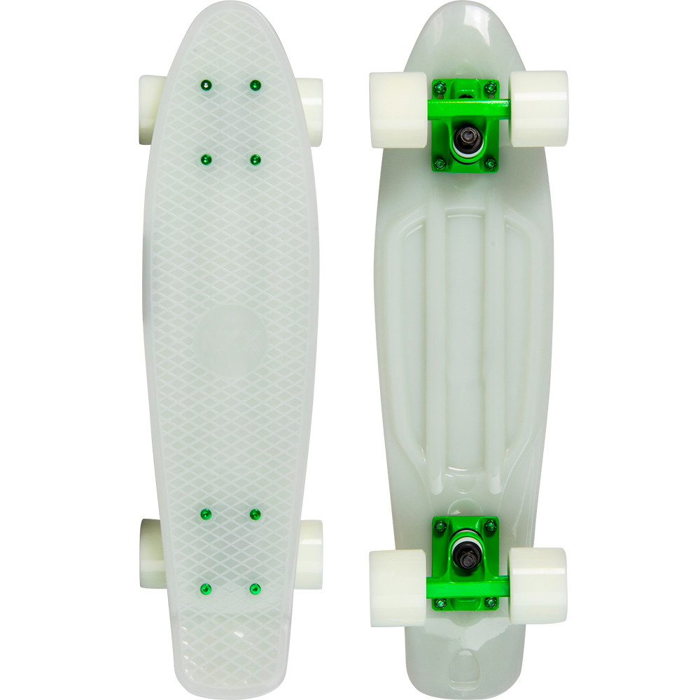 NKX Deluxe Gördeszka 22"