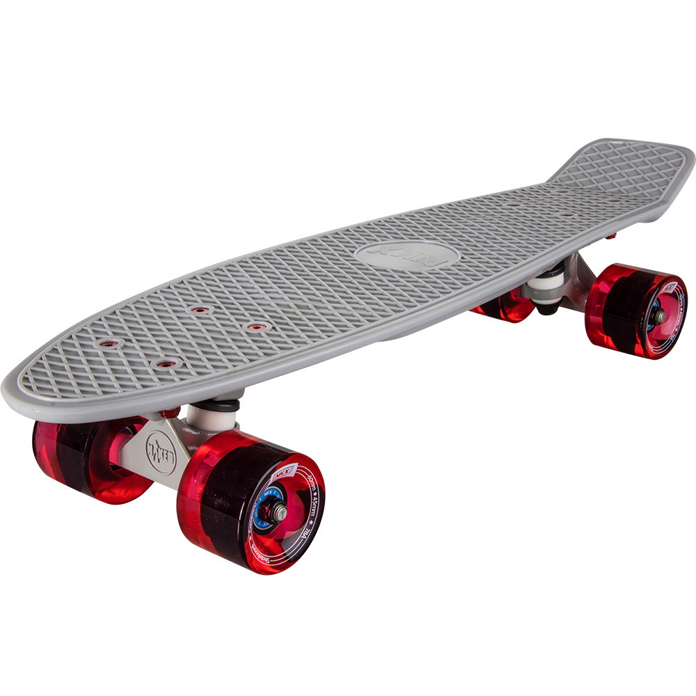NKX Deluxe Gördeszka 22"