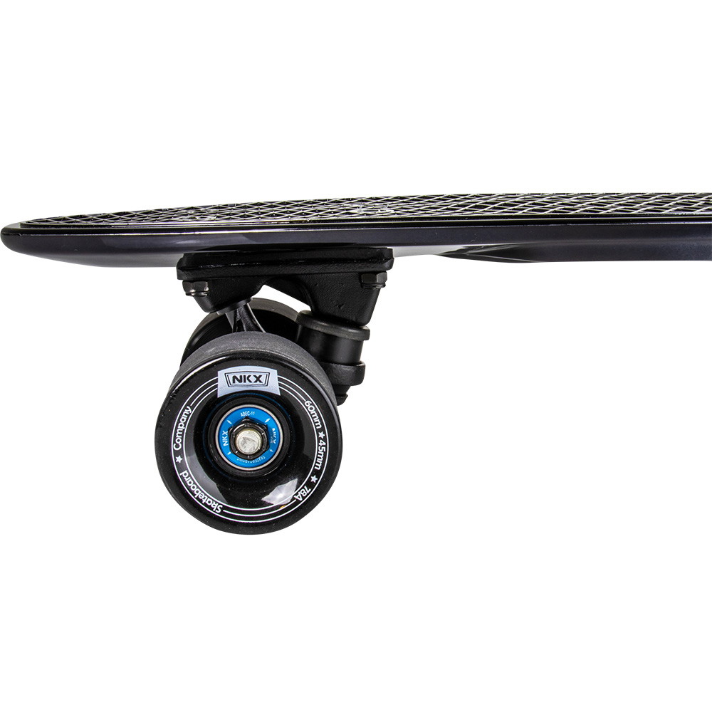 NKX Deluxe Gördeszka 22"