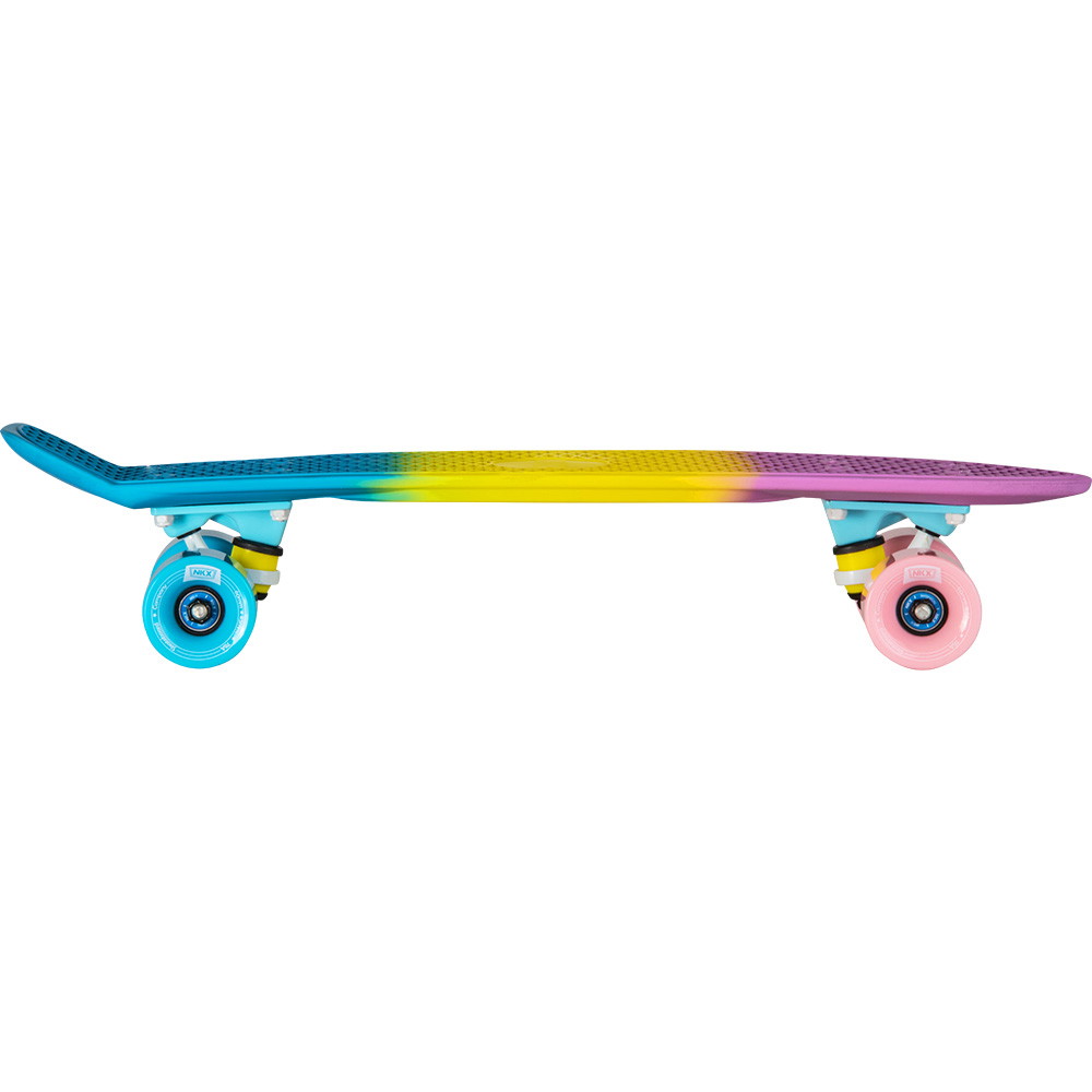 NKX Deluxe Gördeszka 22"