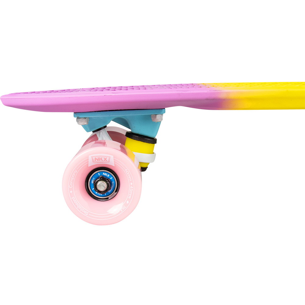 NKX Deluxe Gördeszka 22"
