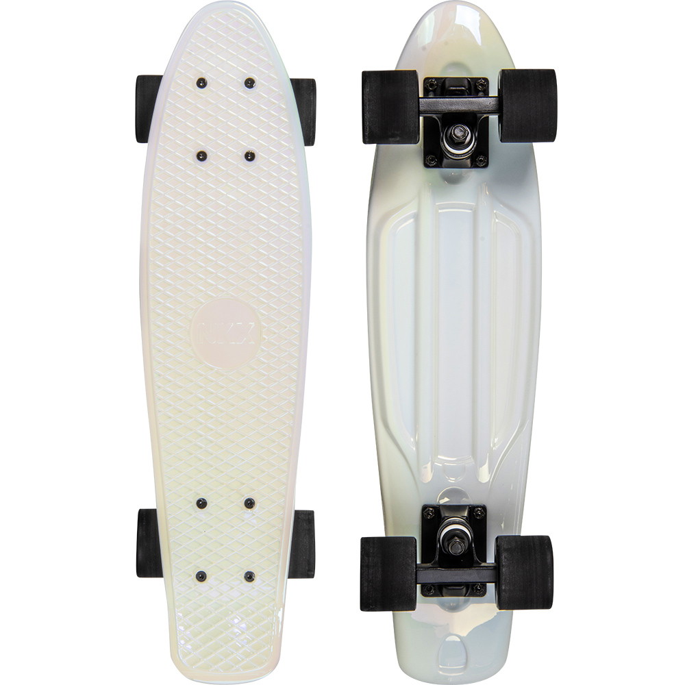 NKX Deluxe Skateboard 22"