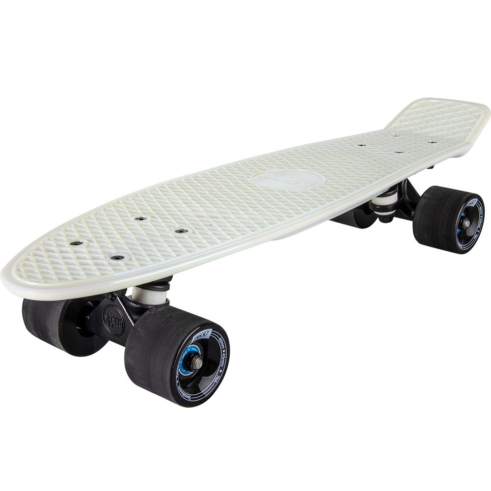 NKX Deluxe Gördeszka 22"