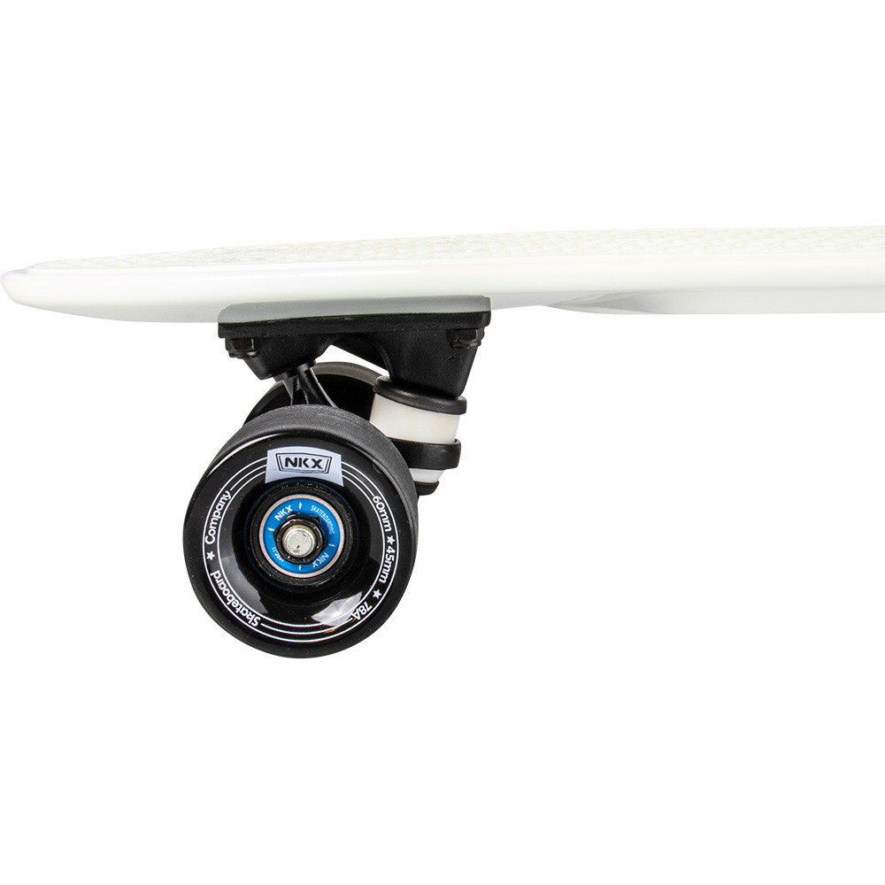 NKX Deluxe Gördeszka 22"
