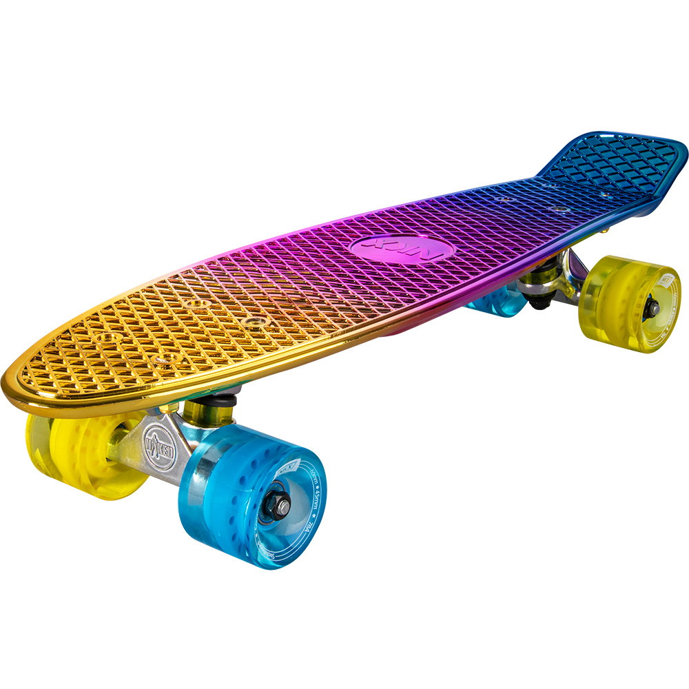 NKX Deluxe Gördeszka 22"