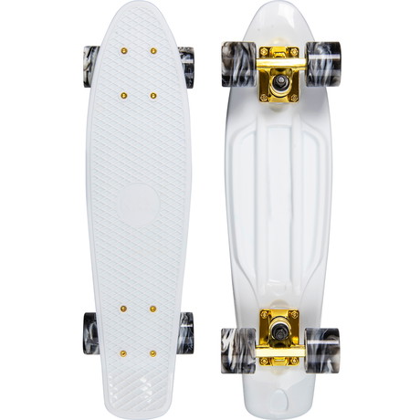 NKX Deluxe Skateboard 22"