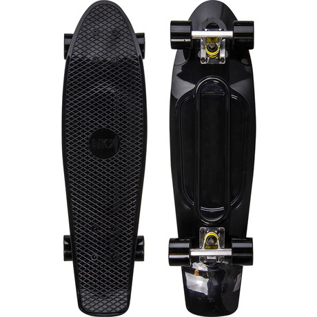 NKX Classic Deluxe Skateboard 27"