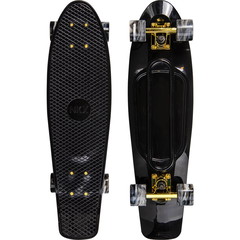 NKX Classic Deluxe Skateboard 27"