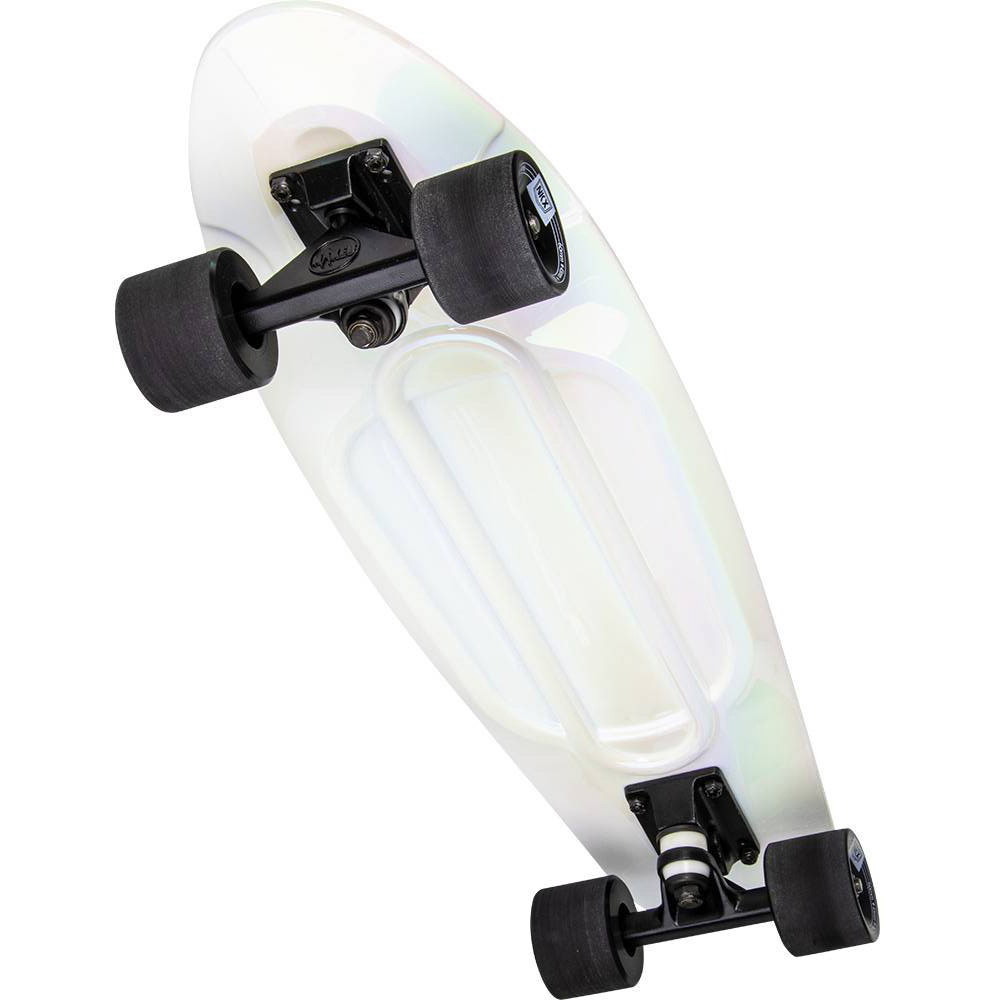 NKX Classic Deluxe Gördeszka 27"