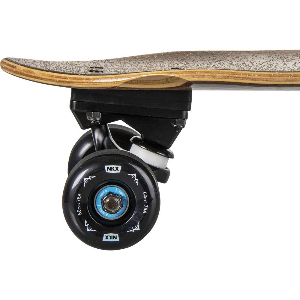 NKX Klasszikus Mini Cruiser Gördeszka Sorozat