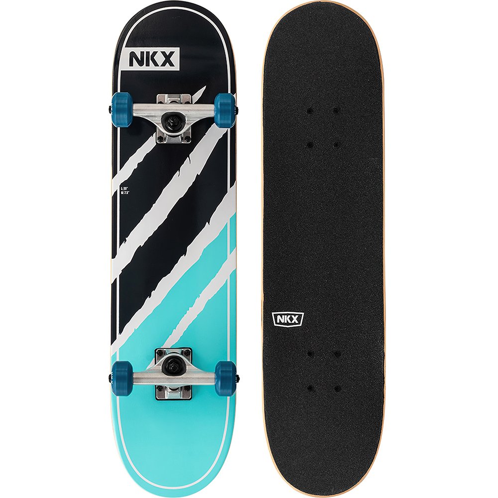 NKX Claws Skateboard