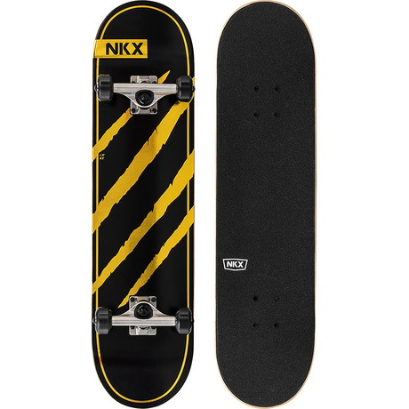 NKX Claws Skateboard