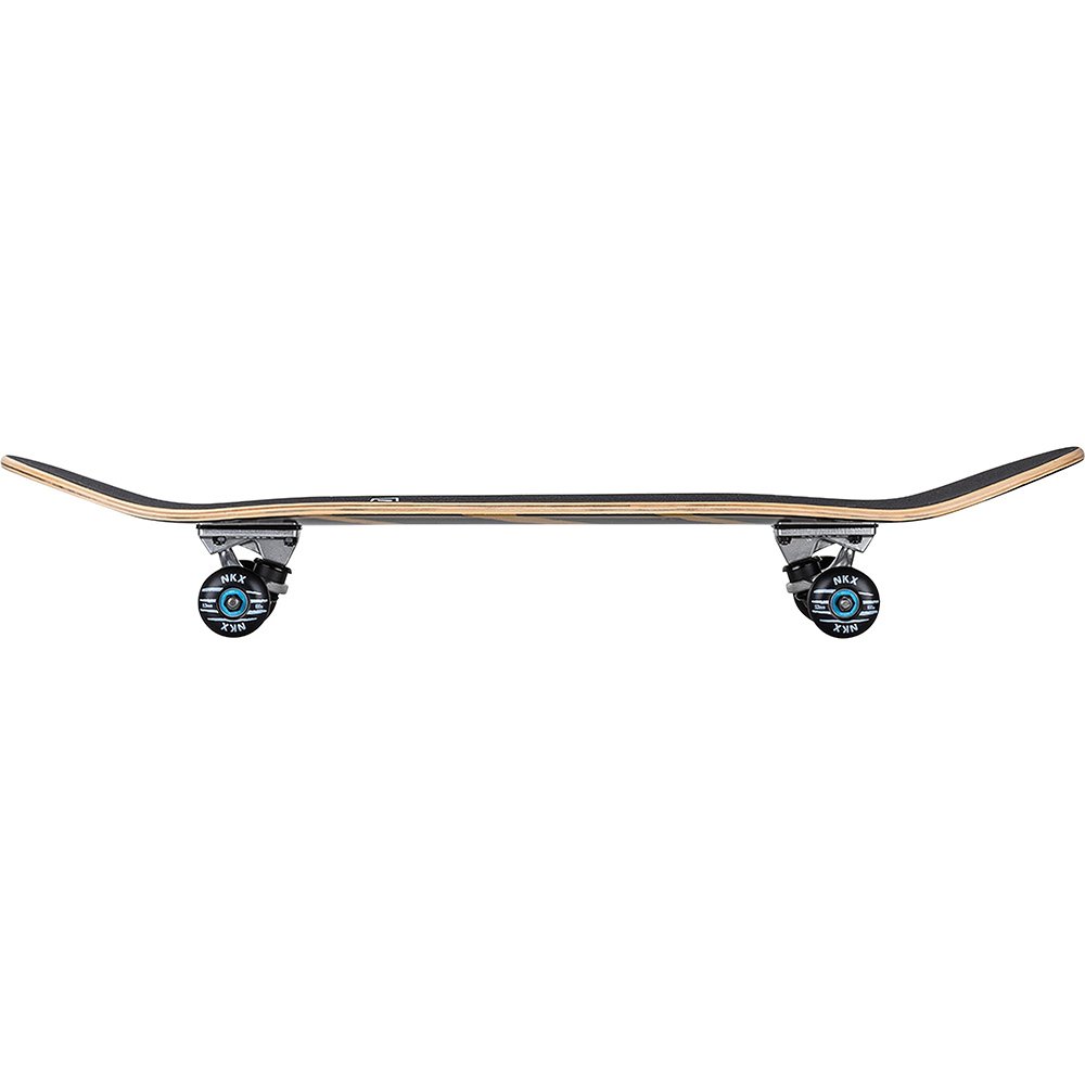 NKX Claws Skateboard