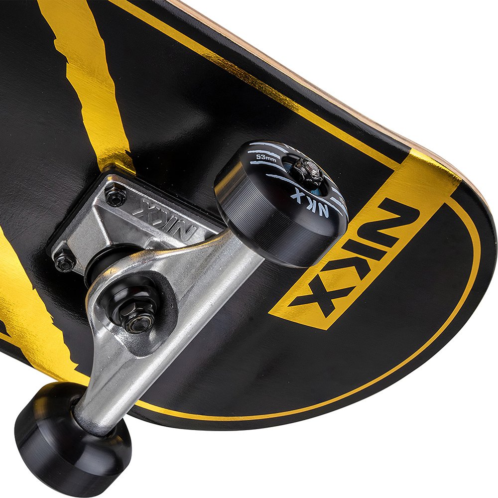 NKX Claws Skateboard