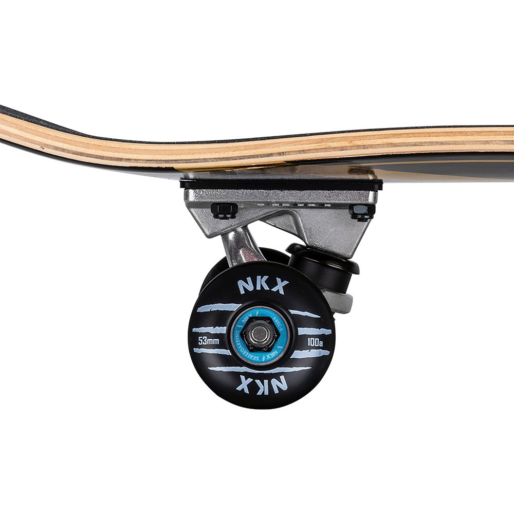 NKX Claws Skateboard