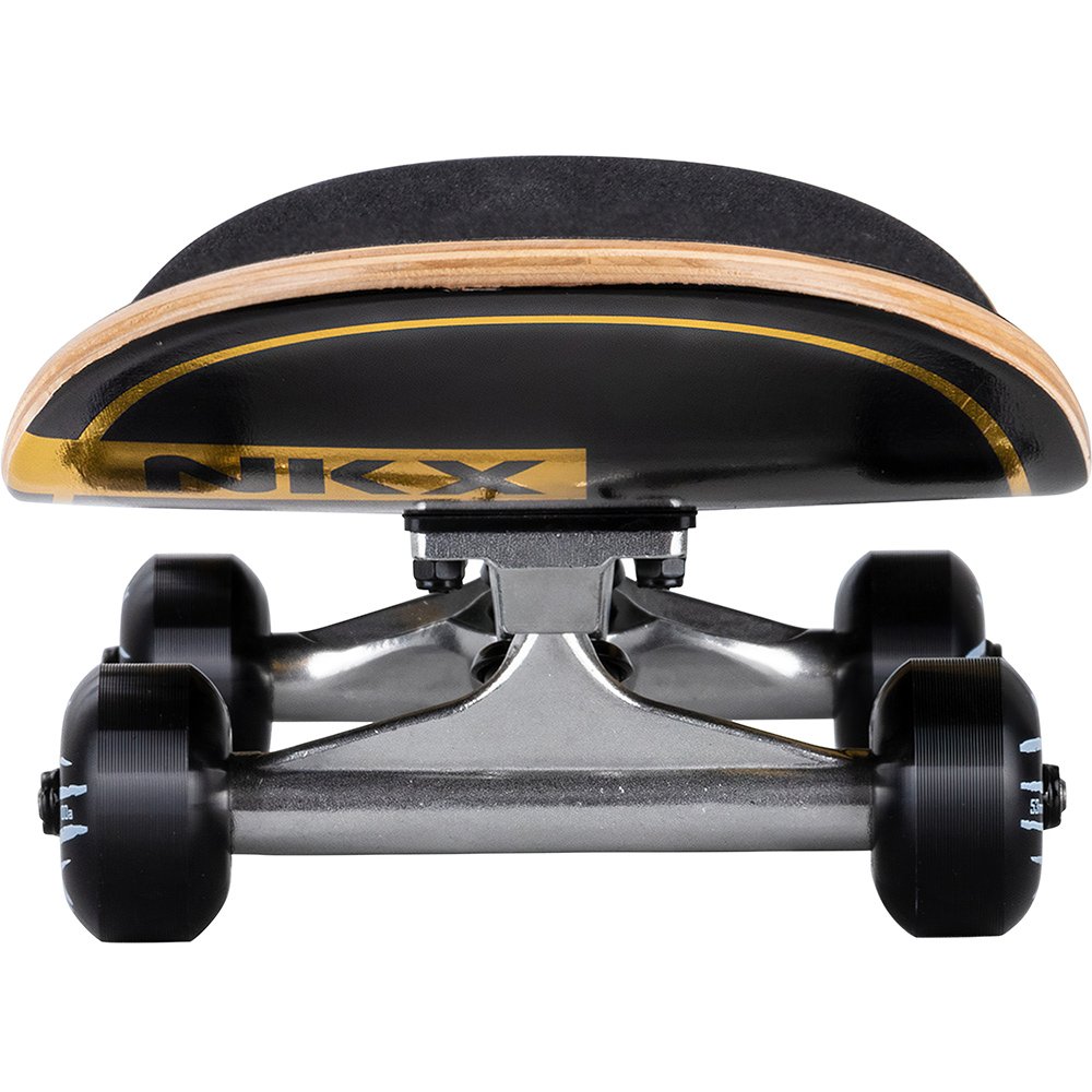 NKX Claws Skateboard