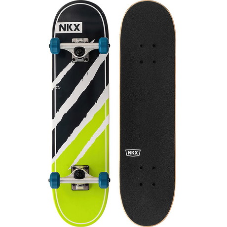 NKX Claws Skateboard
