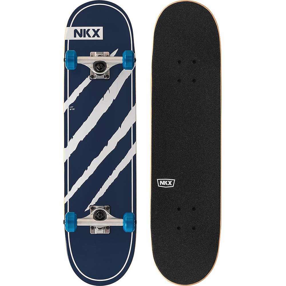 NKX Claws Skateboard