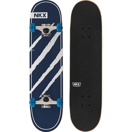 NKX Claws Skateboard