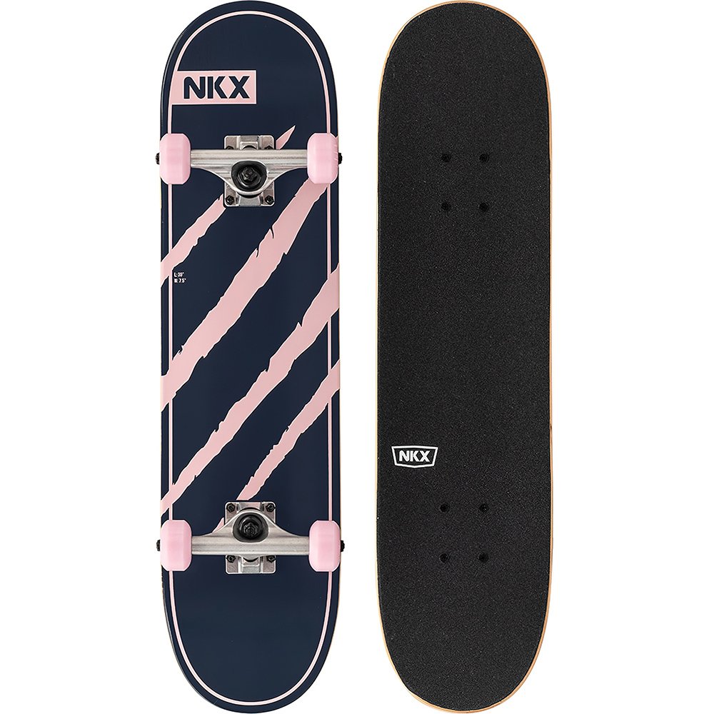 NKX Claws Skateboard