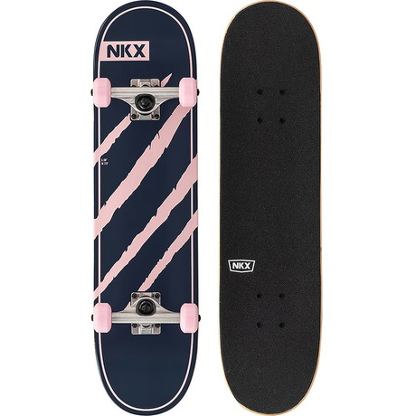 NKX Claws Skateboard