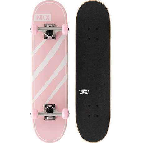 NKX Claws Skateboard