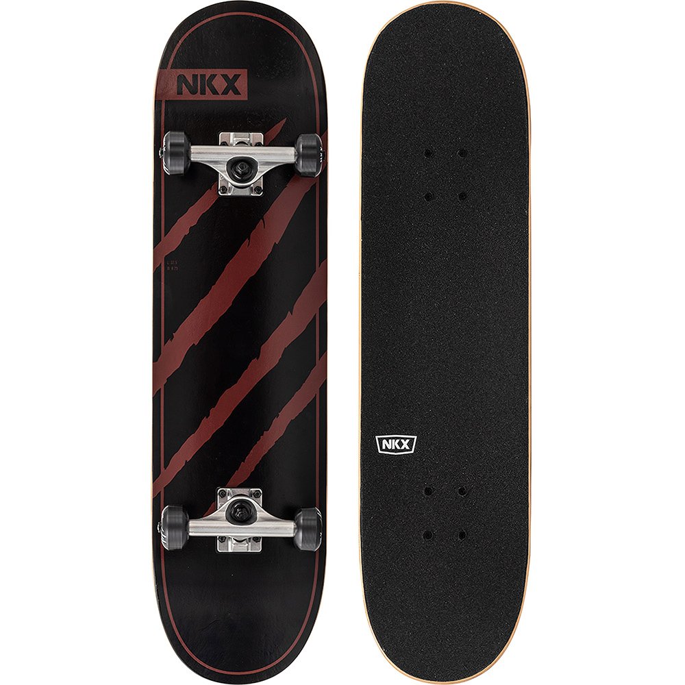 NKX Claws Skateboard