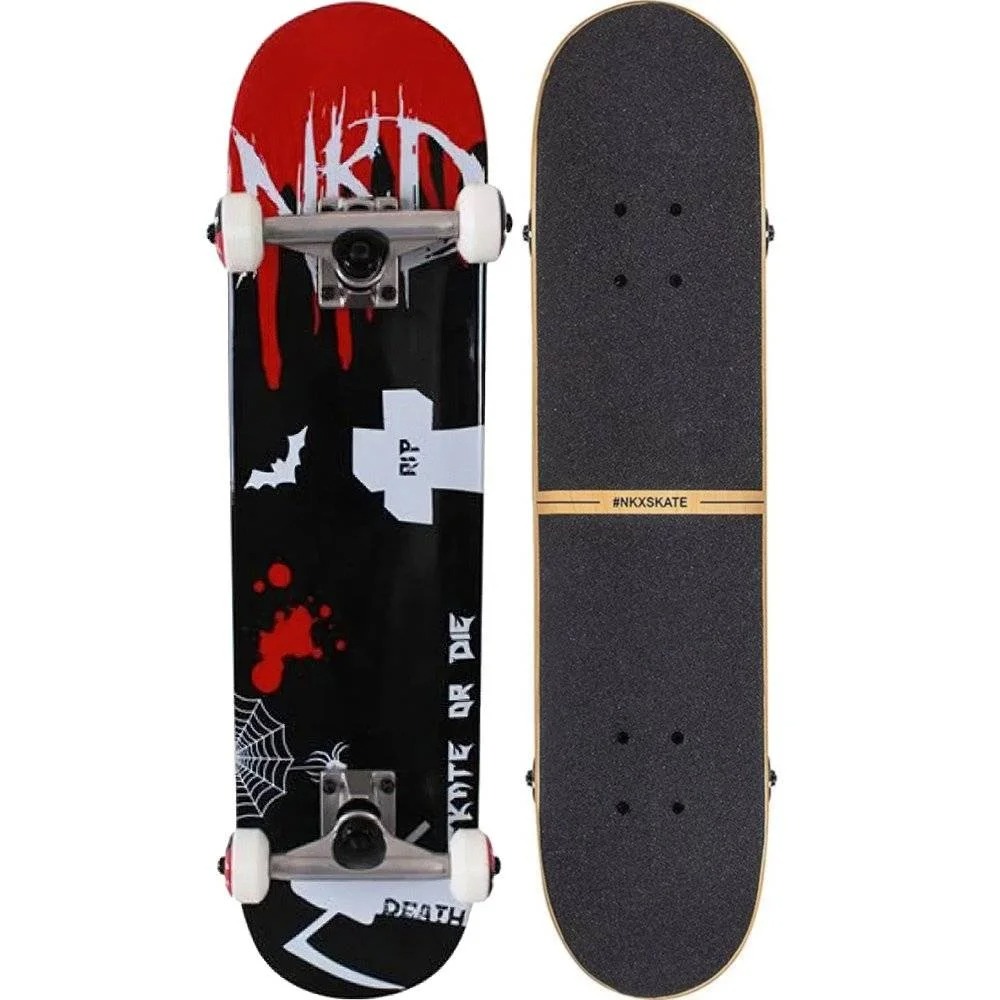 NKX Skateboard 7"