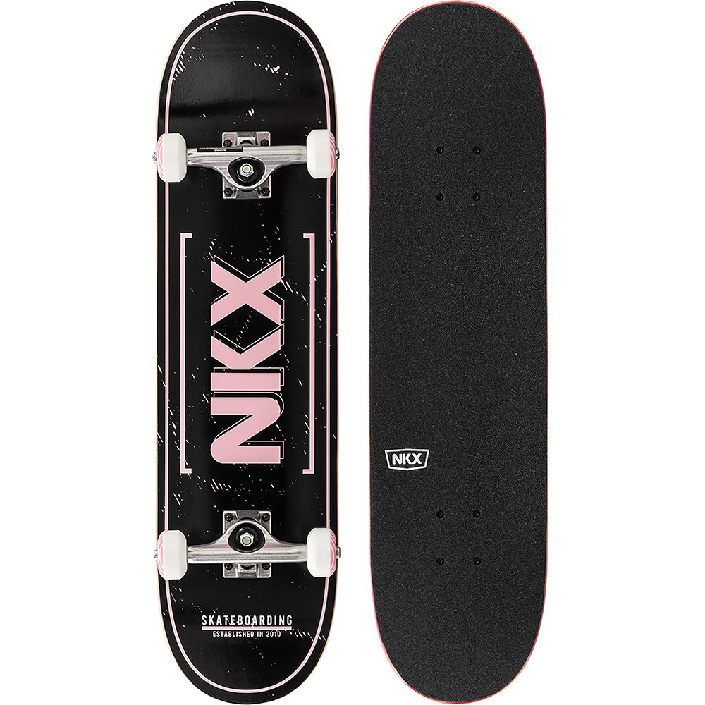 NKX Flagship Skateboard