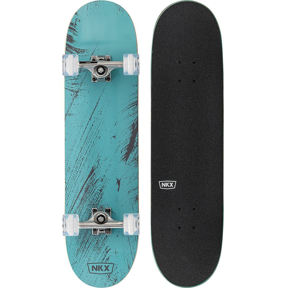 NKX Adventure Skateboard