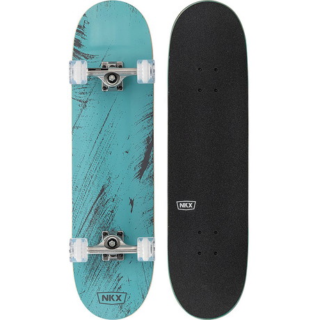 NKX Adventure Skateboard