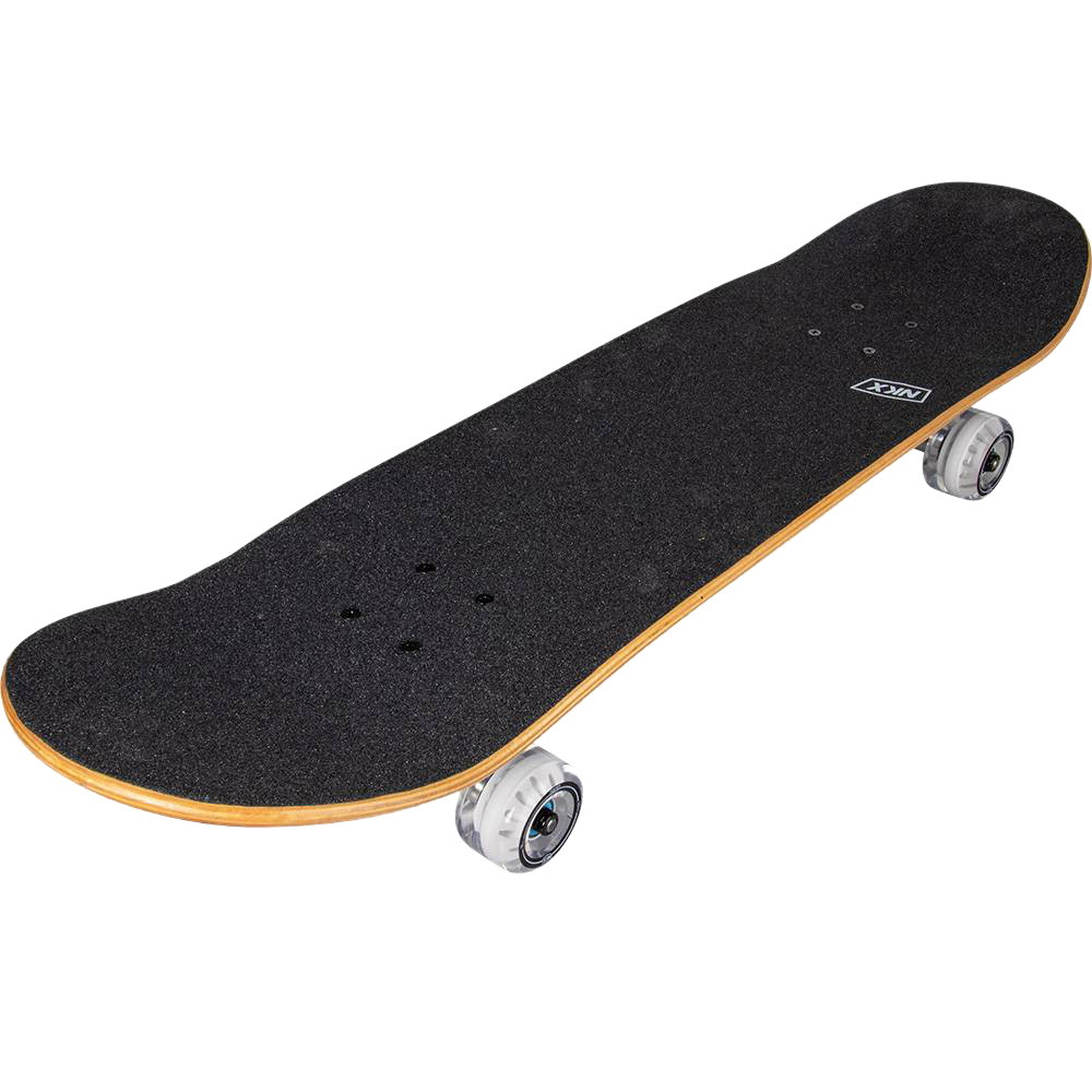 NKX Journey Skateboard