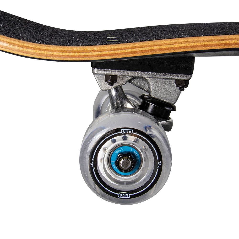 NKX Journey Skateboard