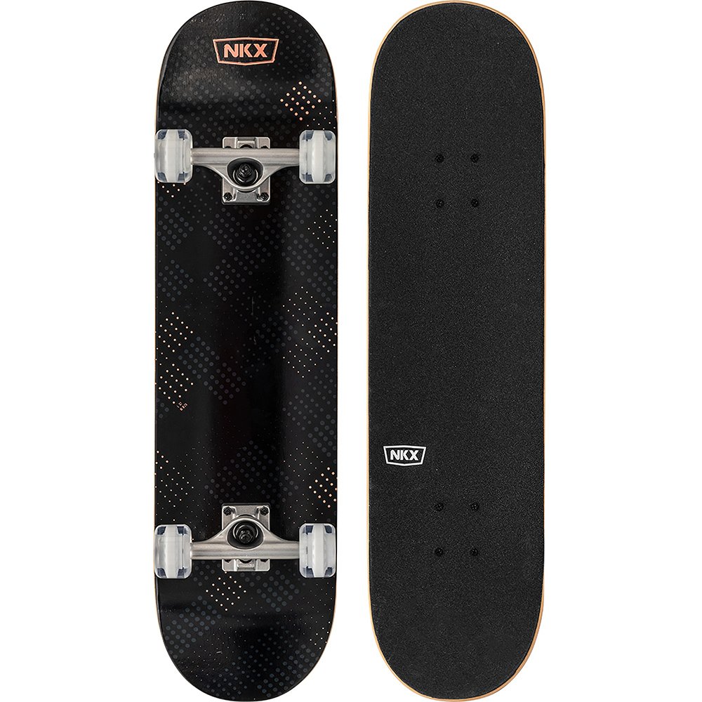 NKX Journey Skateboard