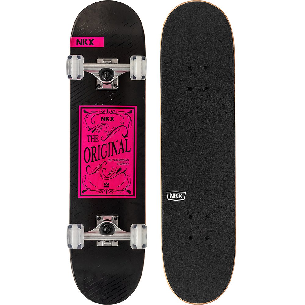 NKX The Original Skateboard