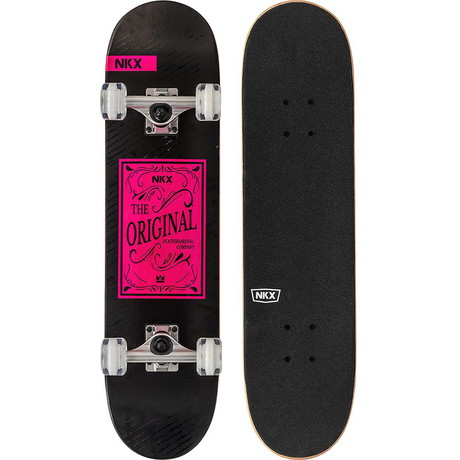 NKX The Original Skateboard