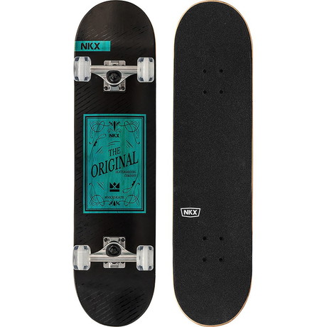NKX The Original Skateboard