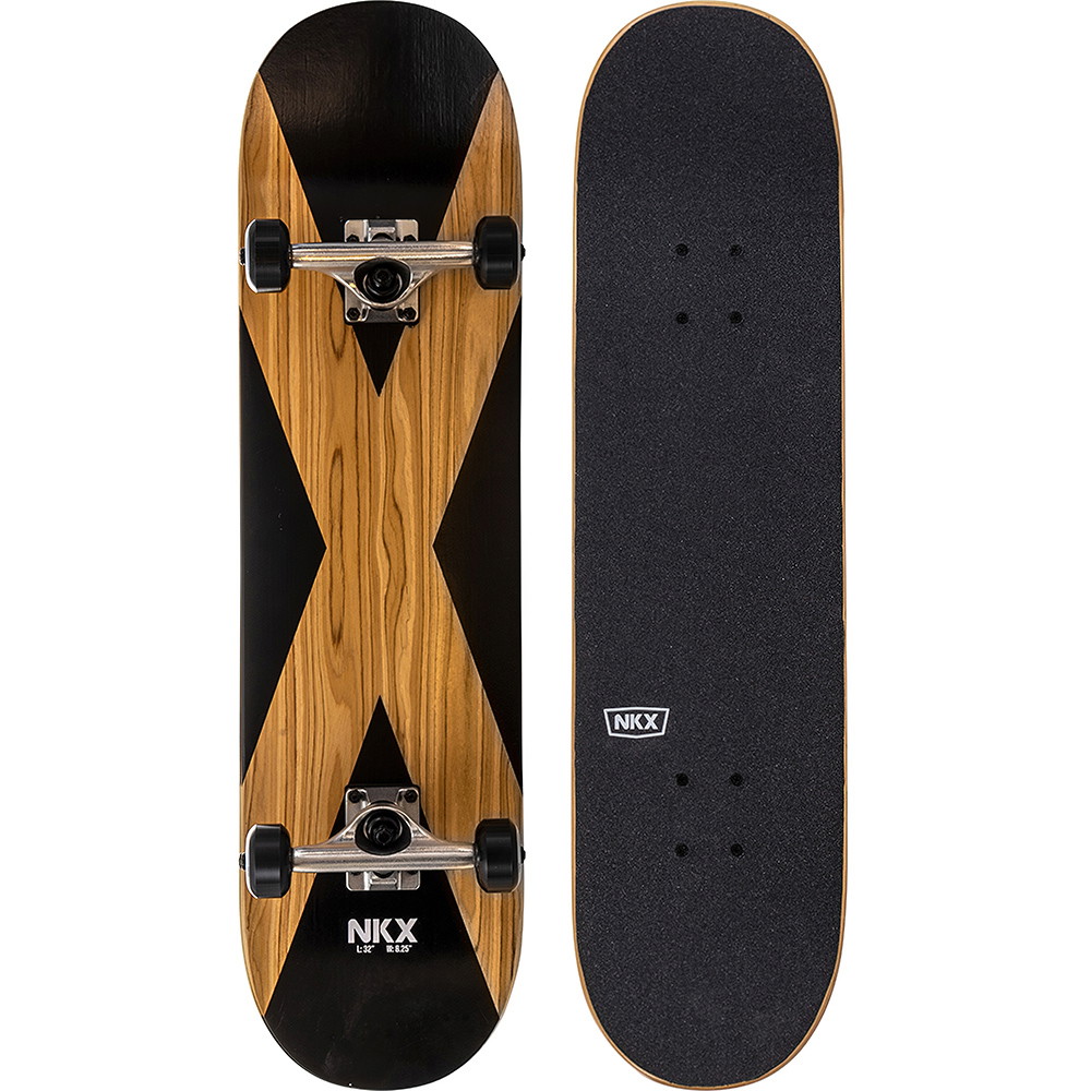 NKX Skateboard 8.25"