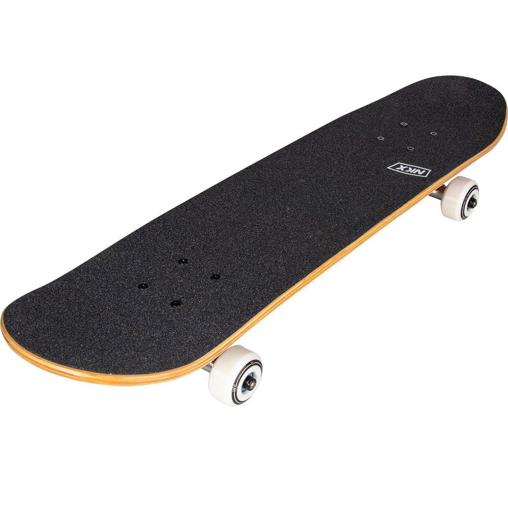 NKX Progression Skateboard