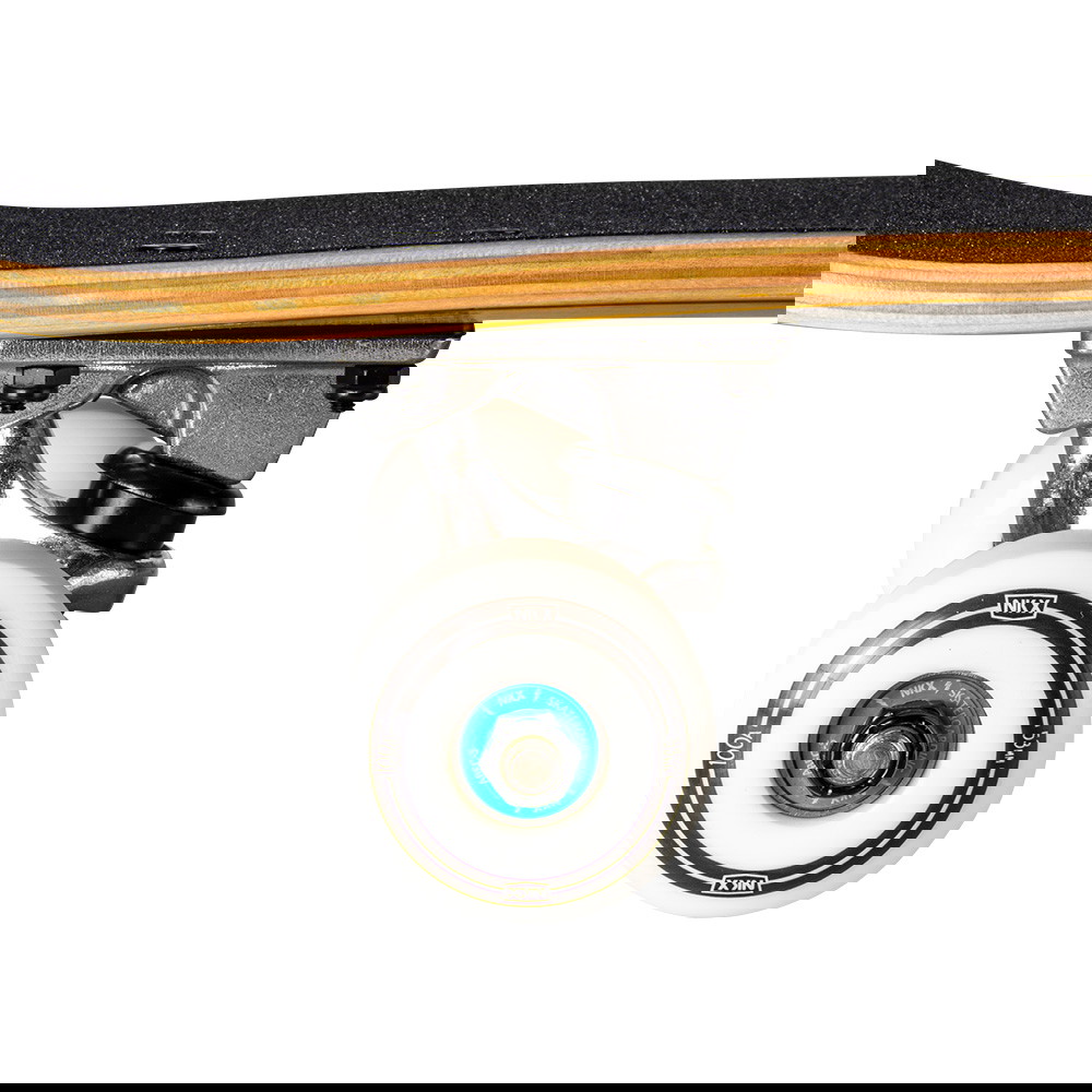 NKX Progression Skateboard