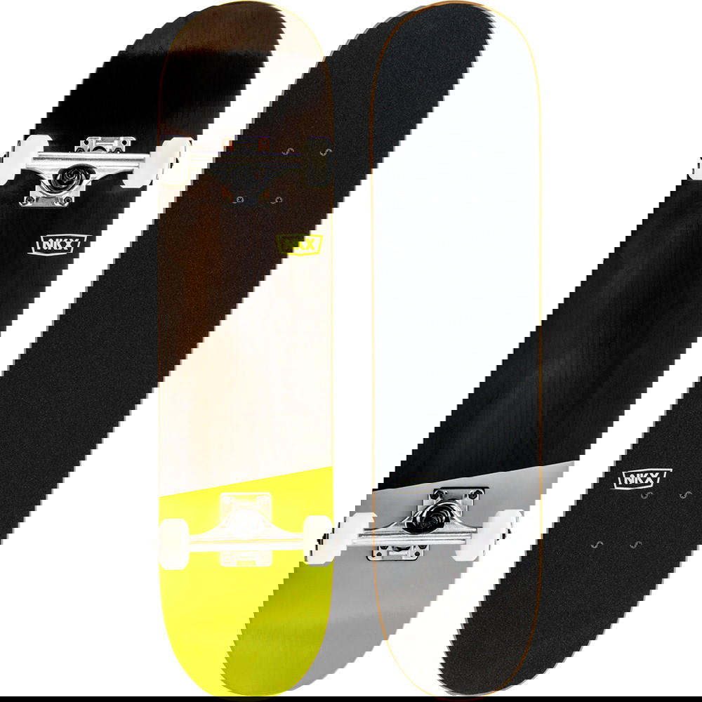 NKX Progression Skateboard